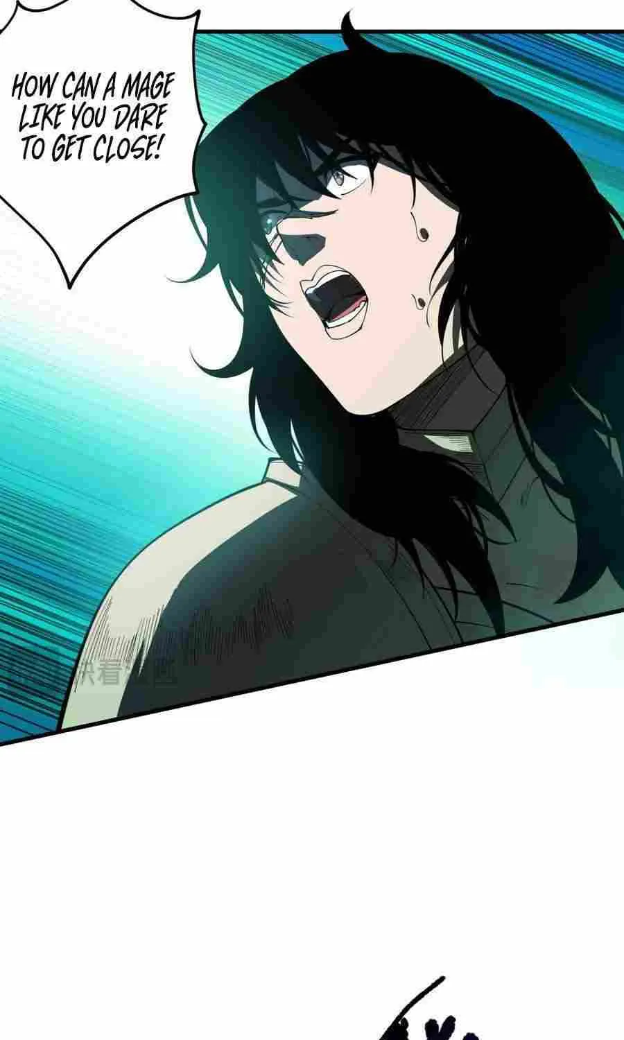 Read Catastrophic Necromancer chapter 85 image 65 on Lezhin