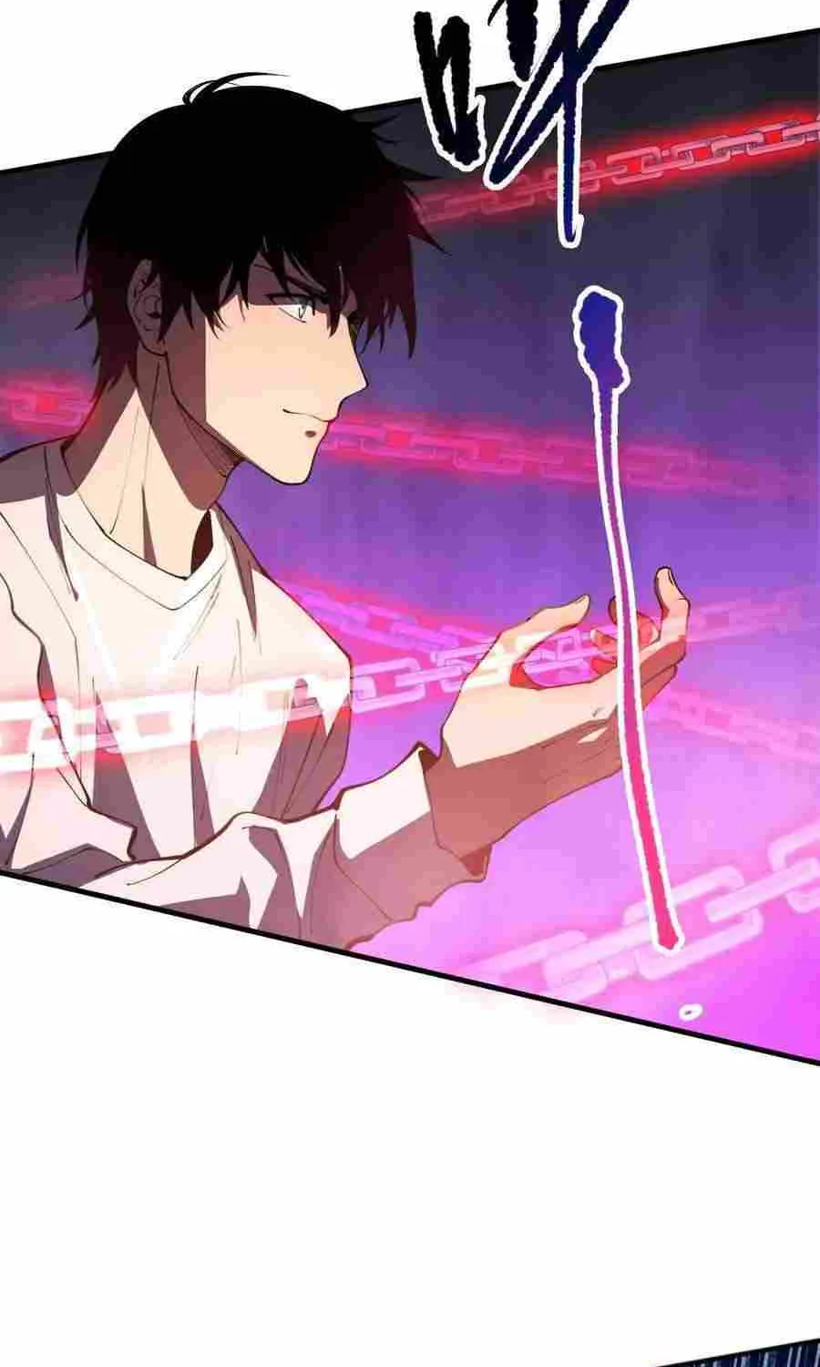 Read Catastrophic Necromancer chapter 85 image 66 on Lezhin