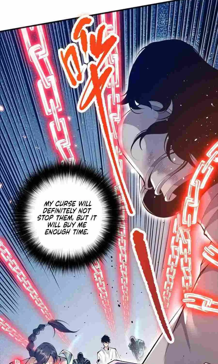 Read Catastrophic Necromancer chapter 85 image 67 on Lezhin