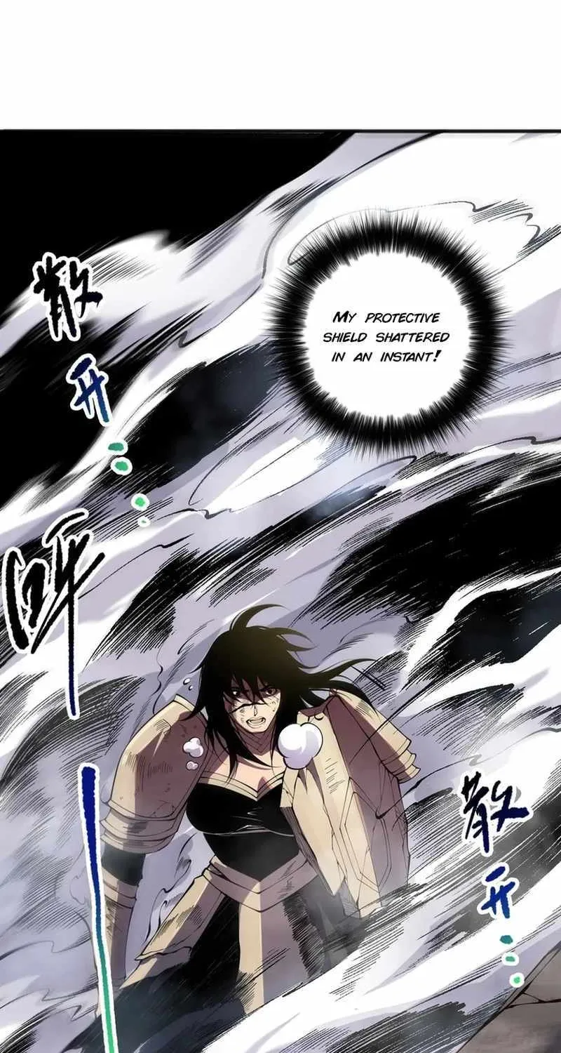 Read Catastrophic Necromancer chapter 86 image 11 on Lezhin