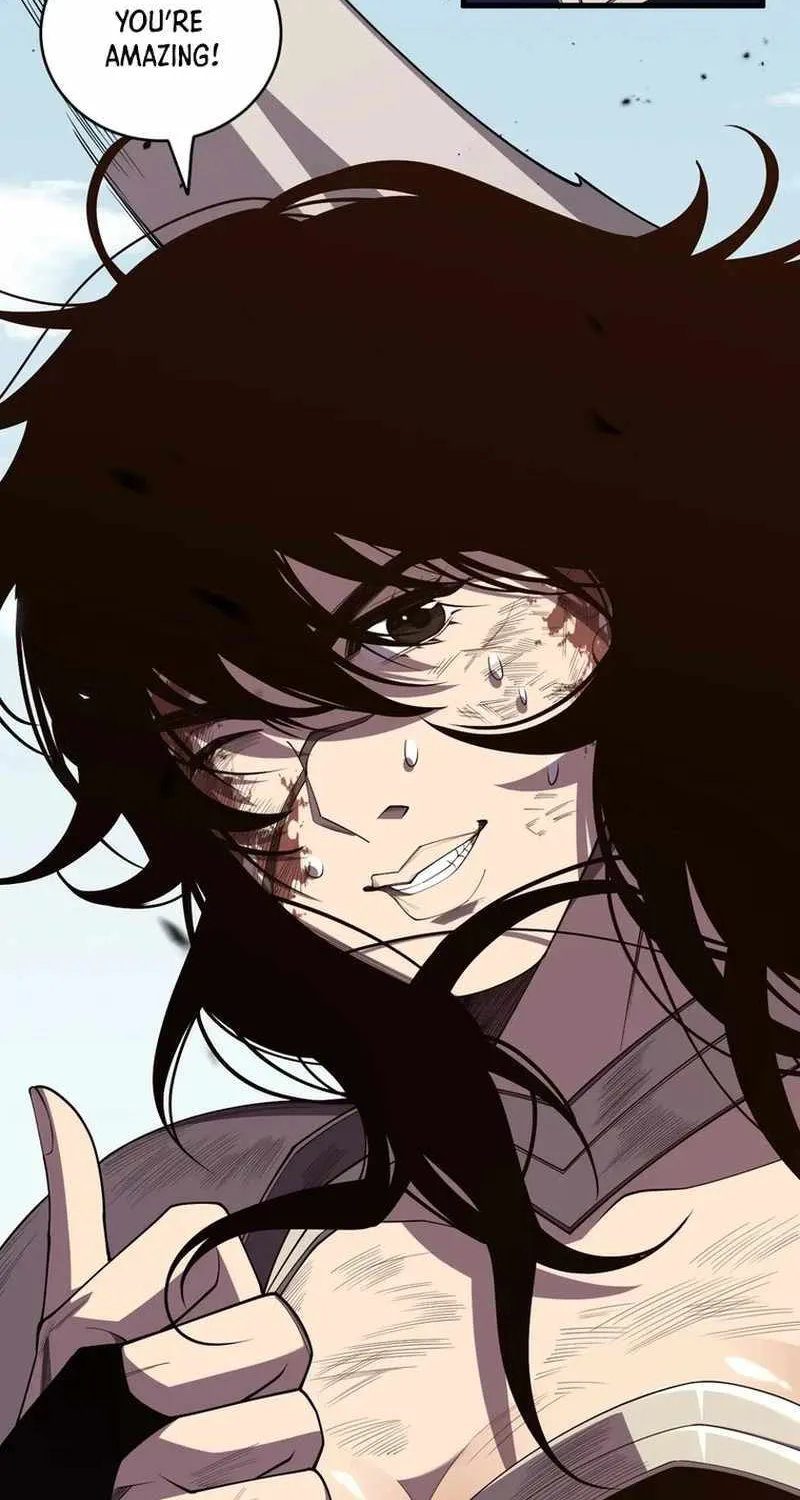 Read Catastrophic Necromancer chapter 86 image 17 on Lezhin