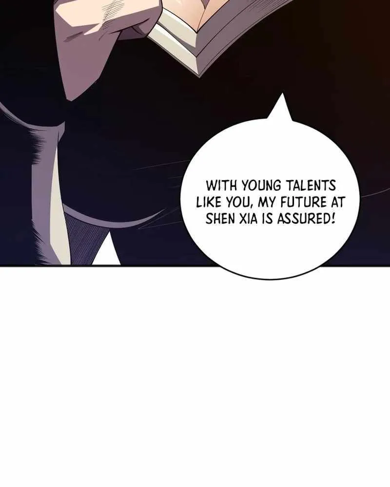Read Catastrophic Necromancer chapter 86 image 18 on Lezhin
