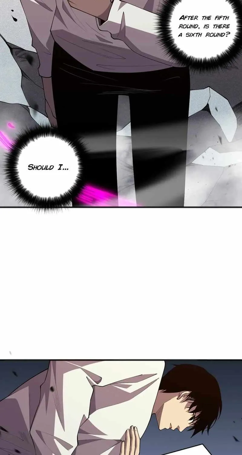 Read Catastrophic Necromancer chapter 86 image 26 on Lezhin