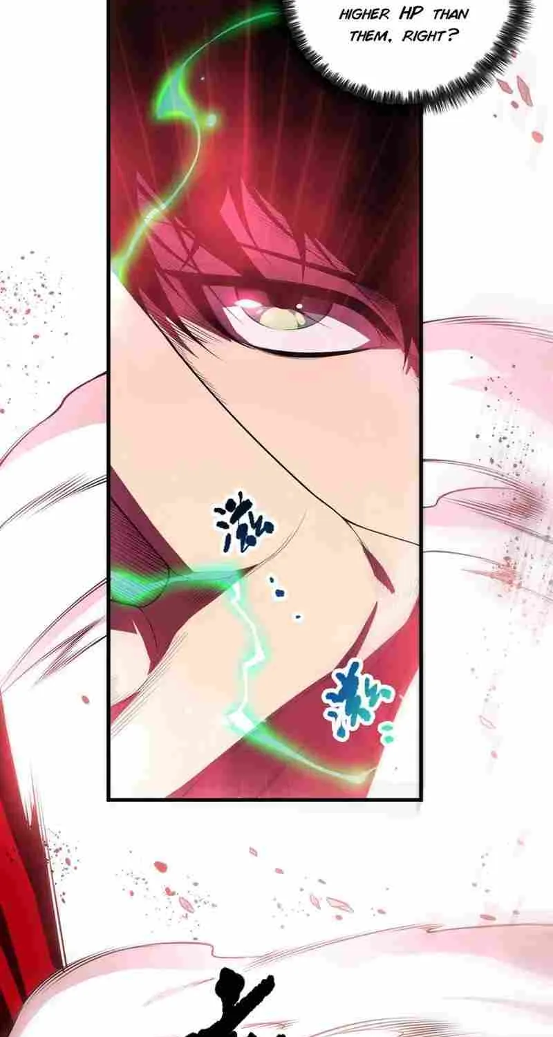 Read Catastrophic Necromancer chapter 86 image 3 on Lezhin