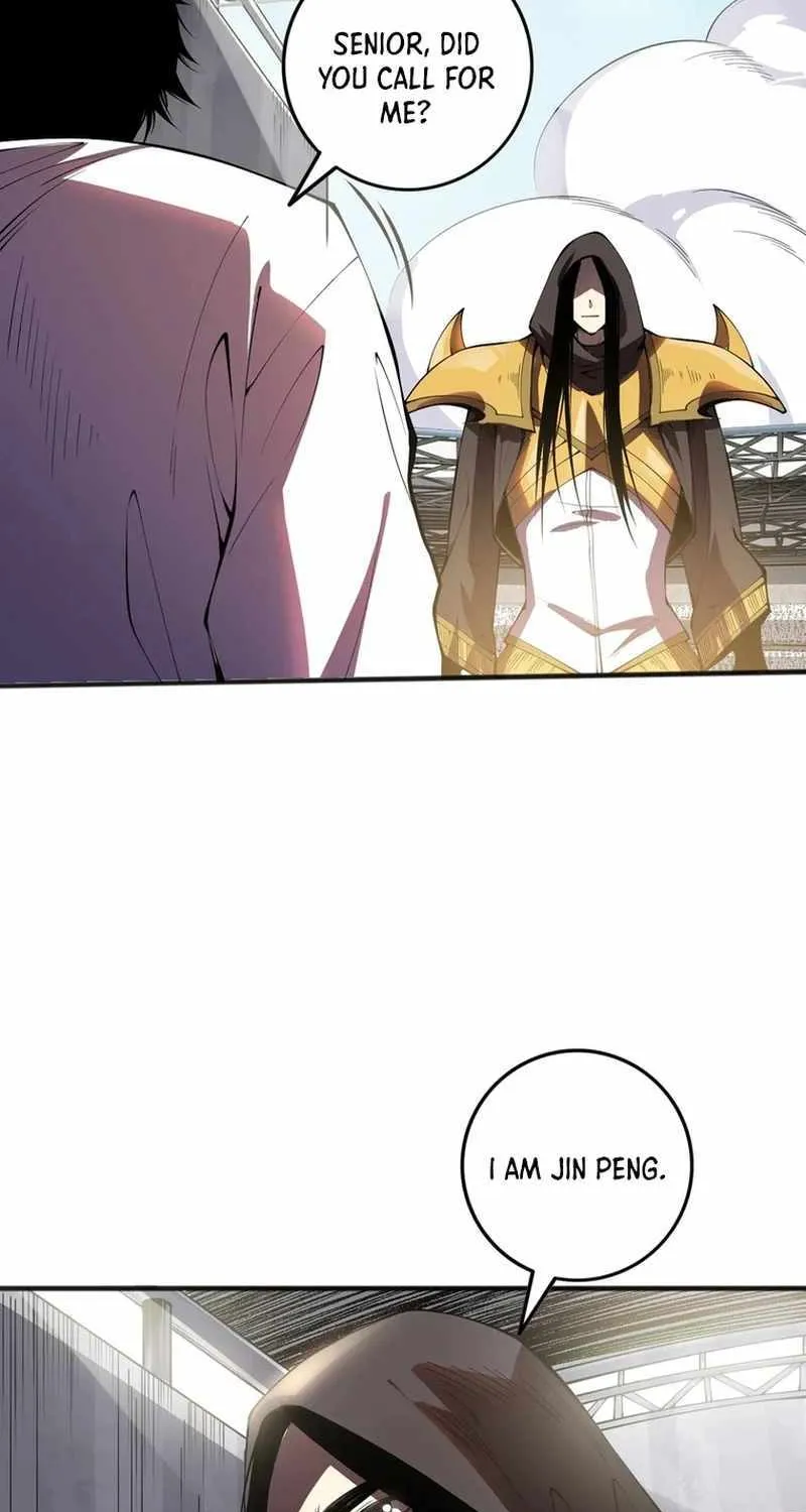 Read Catastrophic Necromancer chapter 86 image 30 on Lezhin