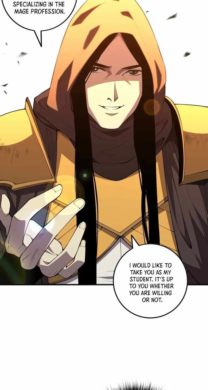 Read Catastrophic Necromancer chapter 86 image 34 on Lezhin