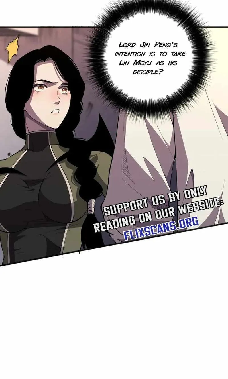 Read Catastrophic Necromancer chapter 86 image 35 on Lezhin