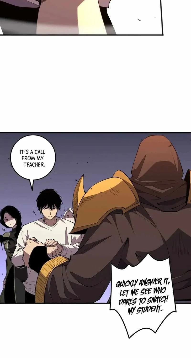 Read Catastrophic Necromancer chapter 86 image 38 on Lezhin