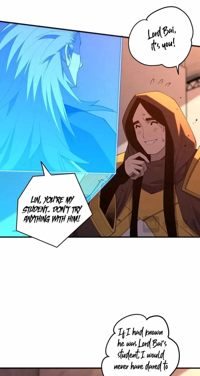 Read Catastrophic Necromancer chapter 86 image 41 on Lezhin