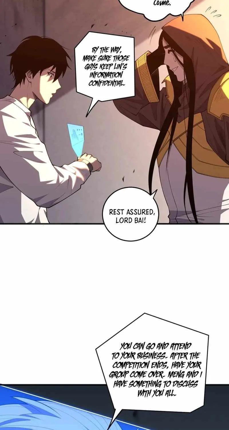 Read Catastrophic Necromancer chapter 86 image 42 on Lezhin