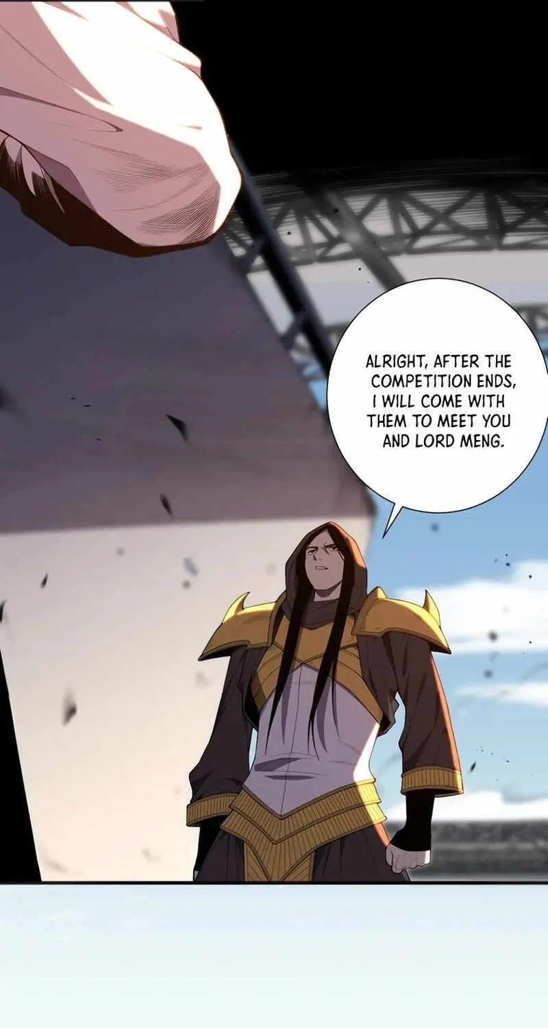 Read Catastrophic Necromancer chapter 86 image 44 on Lezhin