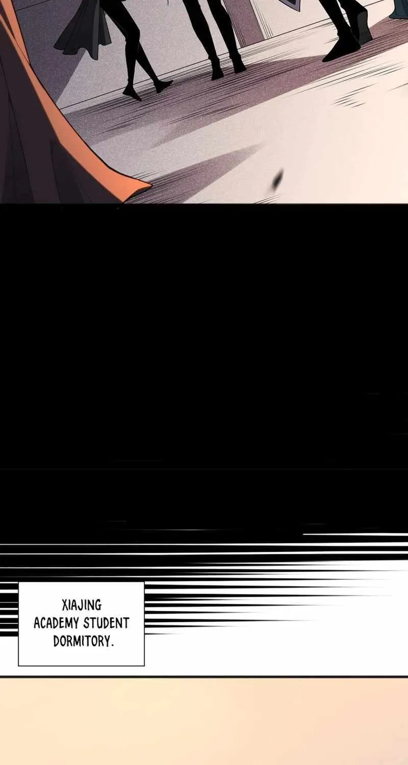 Read Catastrophic Necromancer chapter 86 image 47 on Lezhin