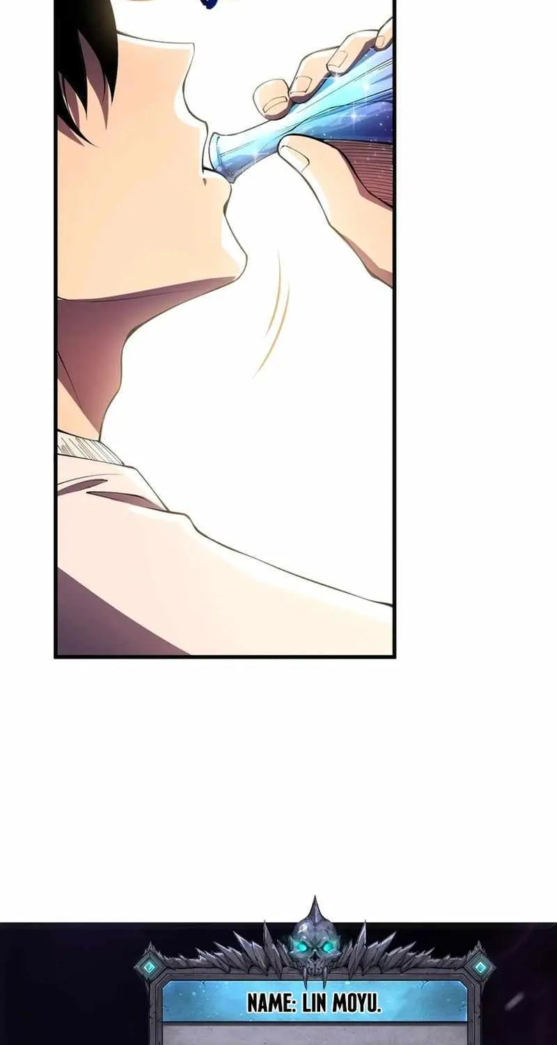 Read Catastrophic Necromancer chapter 86 image 49 on Lezhin