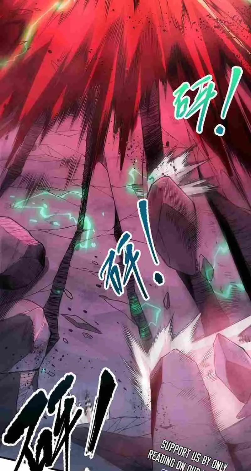 Read Catastrophic Necromancer chapter 86 image 5 on Lezhin