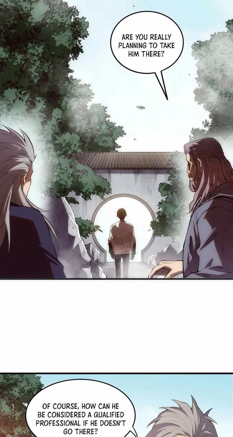 Read Catastrophic Necromancer chapter 86 image 58 on Lezhin