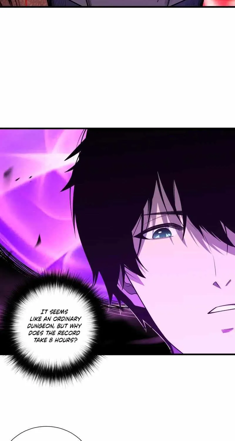 Read Catastrophic Necromancer chapter 87 image 13 on Lezhin