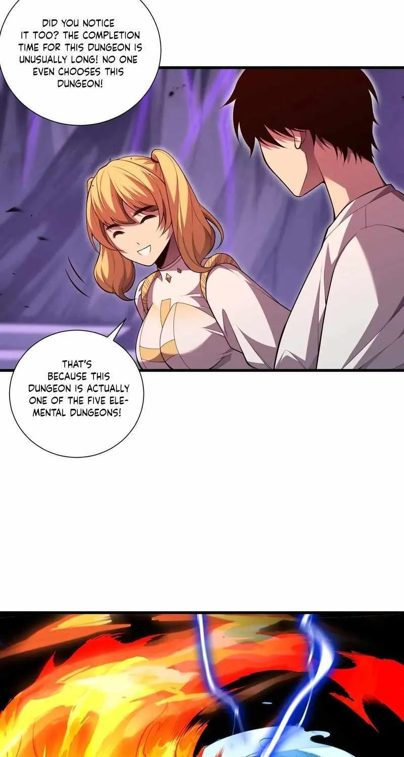 Read Catastrophic Necromancer chapter 87 image 14 on Lezhin