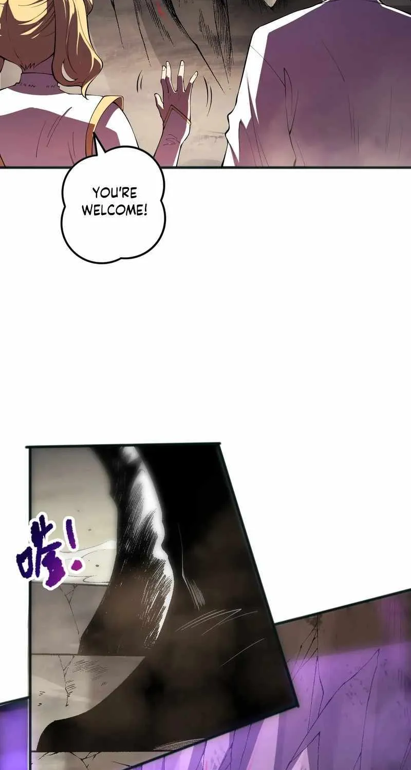 Read Catastrophic Necromancer chapter 87 image 21 on Lezhin