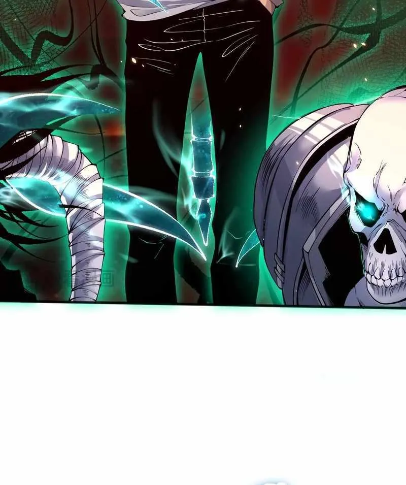 Read Catastrophic Necromancer chapter 87 image 36 on Lezhin
