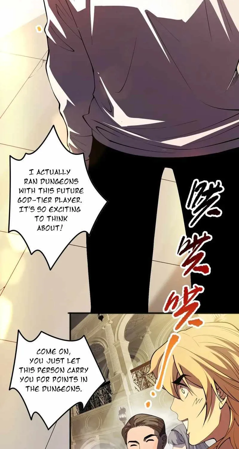 Read Catastrophic Necromancer chapter 87 image 4 on Lezhin