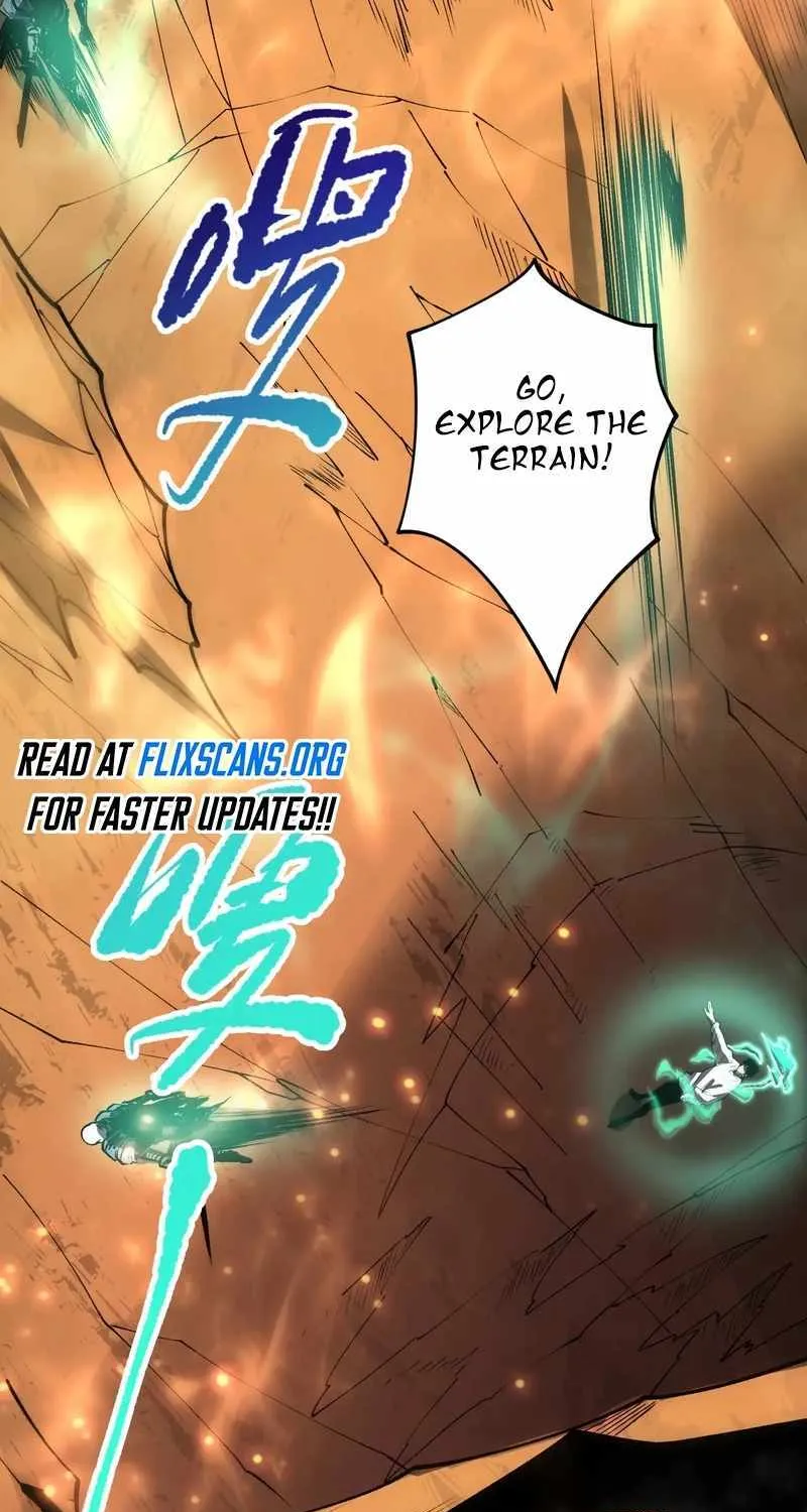Read Catastrophic Necromancer chapter 87 image 41 on Lezhin