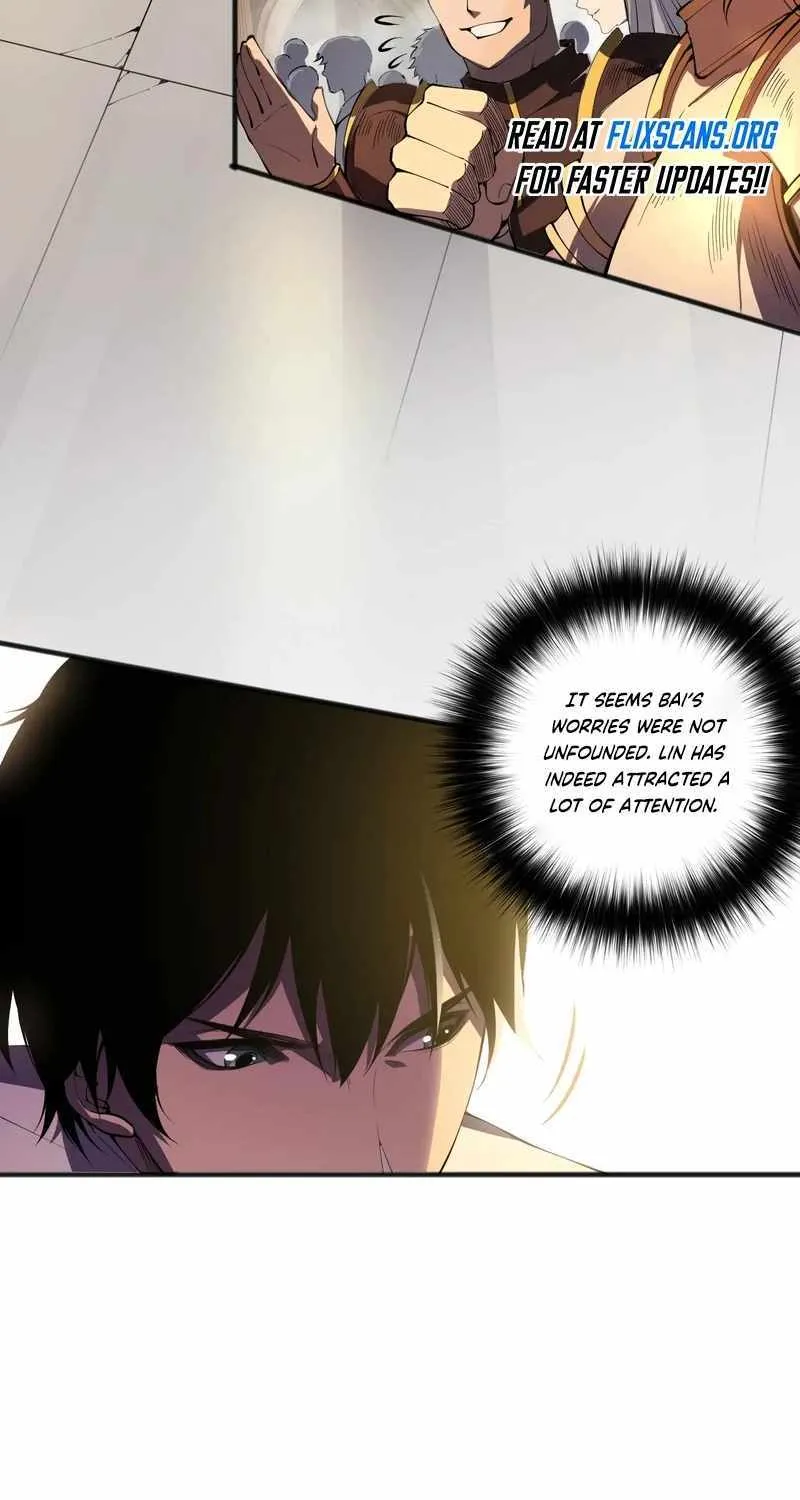 Read Catastrophic Necromancer chapter 87 image 5 on Lezhin