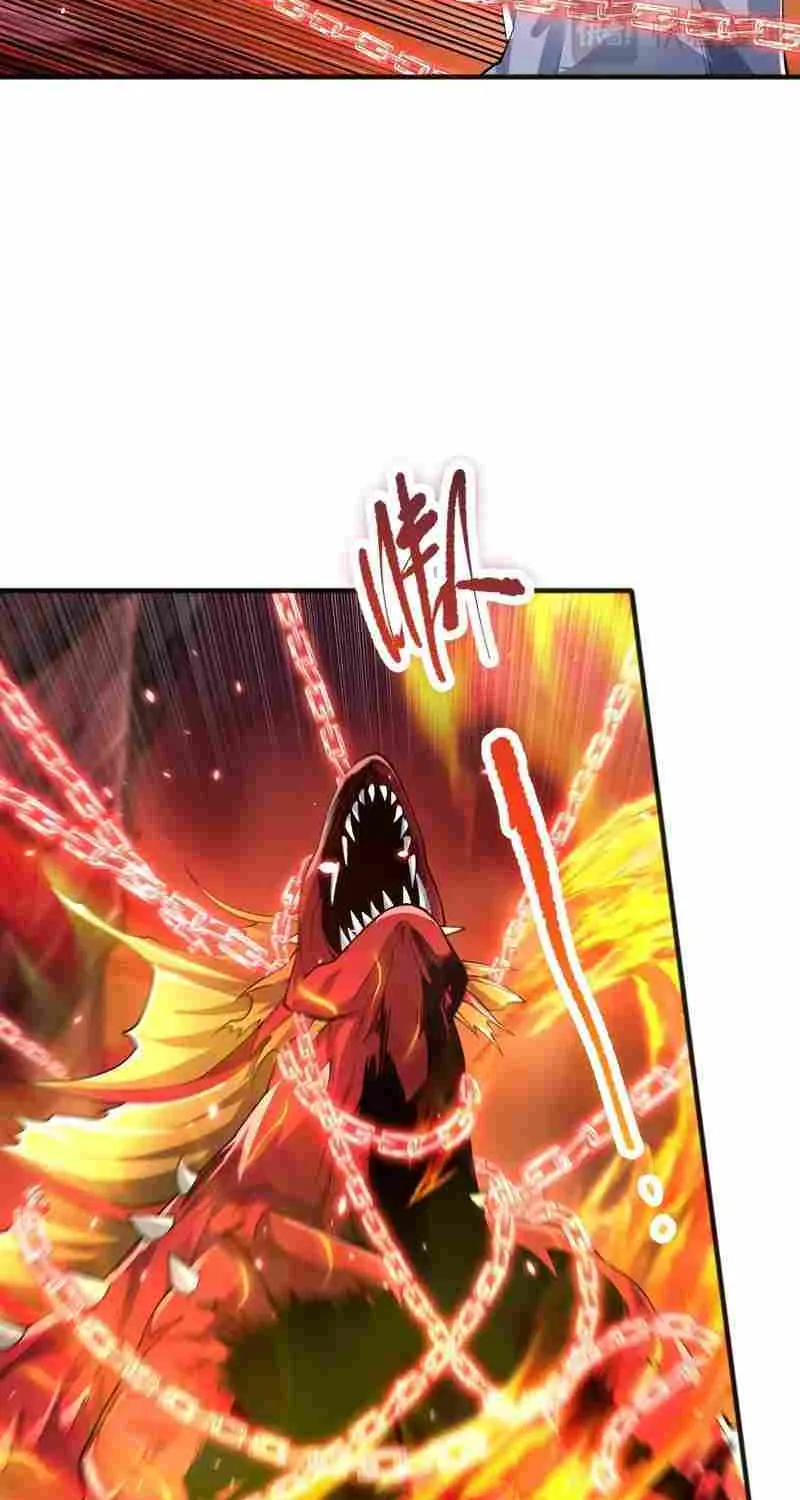 Read Catastrophic Necromancer chapter 87 image 51 on Lezhin