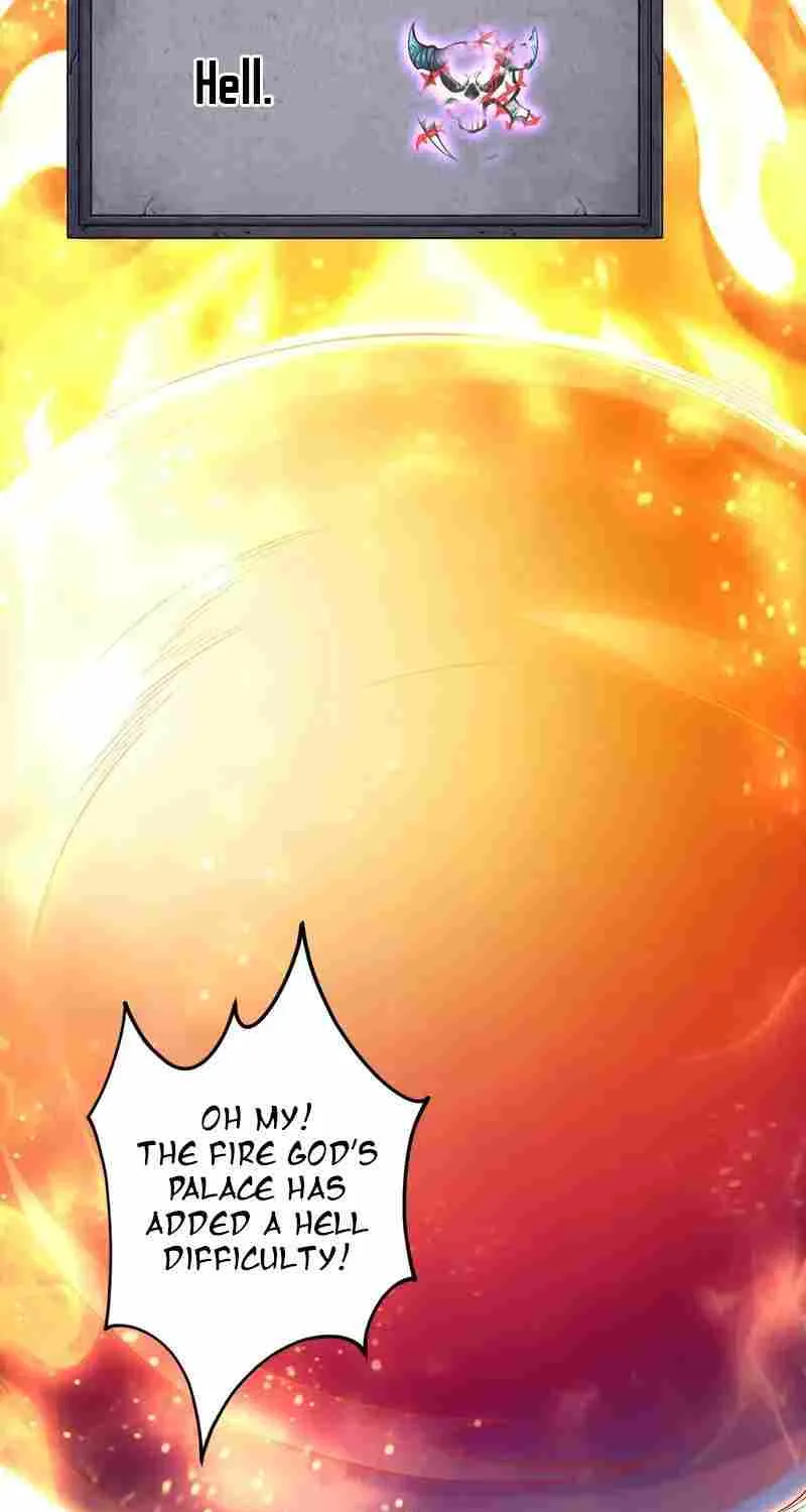 Read Catastrophic Necromancer chapter 87 image 66 on Lezhin
