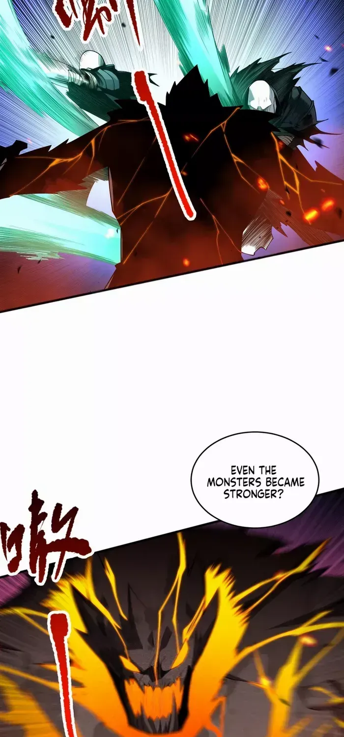 Read Catastrophic Necromancer chapter 88 image 13 on Lezhin