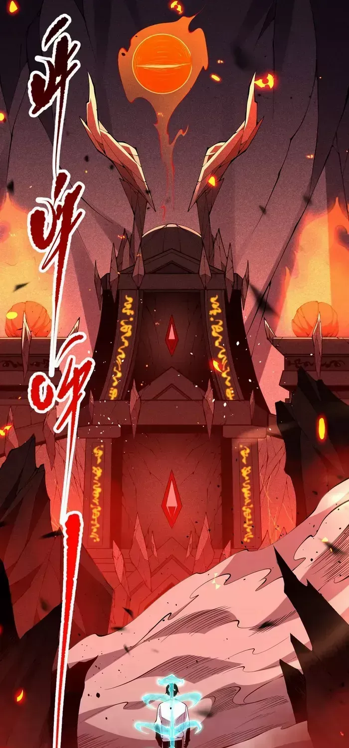 Read Catastrophic Necromancer chapter 88 image 19 on Lezhin