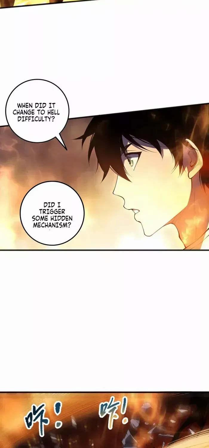 Read Catastrophic Necromancer chapter 88 image 25 on Lezhin