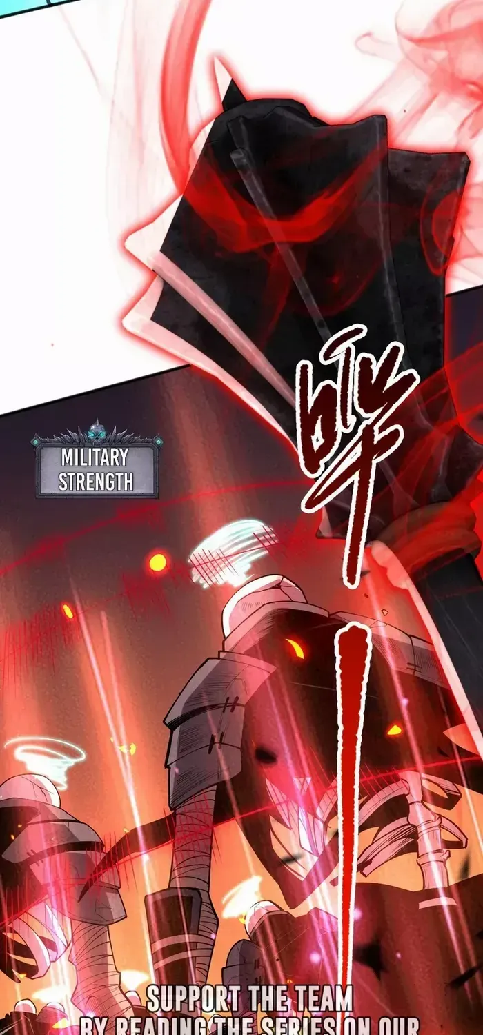 Read Catastrophic Necromancer chapter 88 image 31 on Lezhin