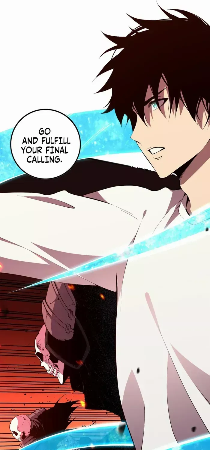 Read Catastrophic Necromancer chapter 88 image 38 on Lezhin