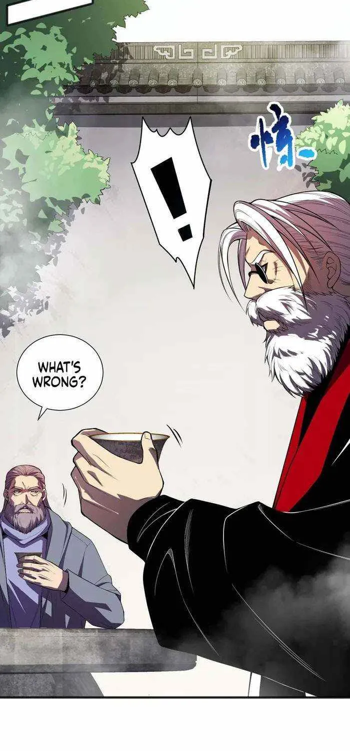 Read Catastrophic Necromancer chapter 88 image 4 on Lezhin