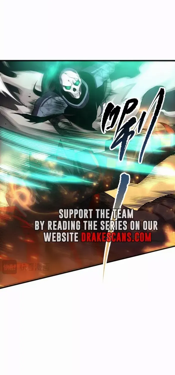 Read Catastrophic Necromancer chapter 88 image 48 on Lezhin