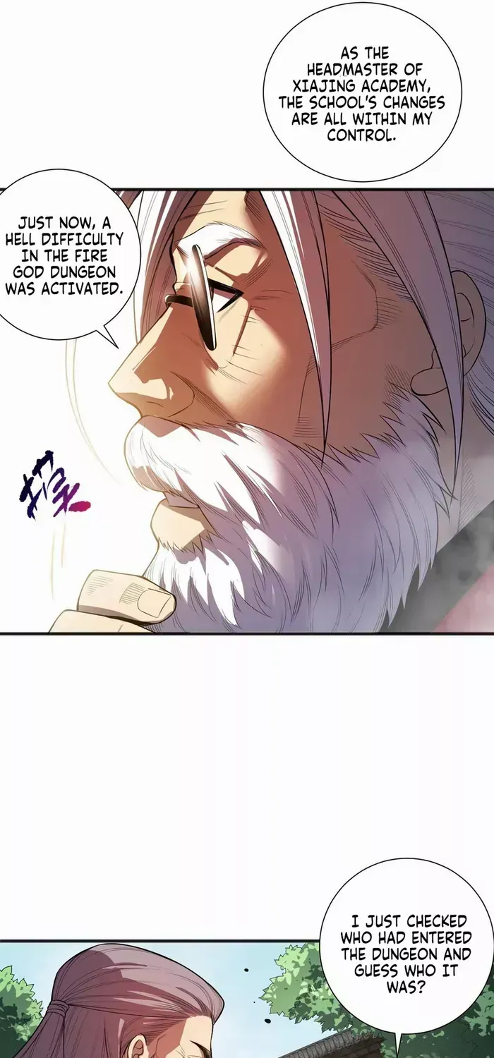 Read Catastrophic Necromancer chapter 88 image 6 on Lezhin