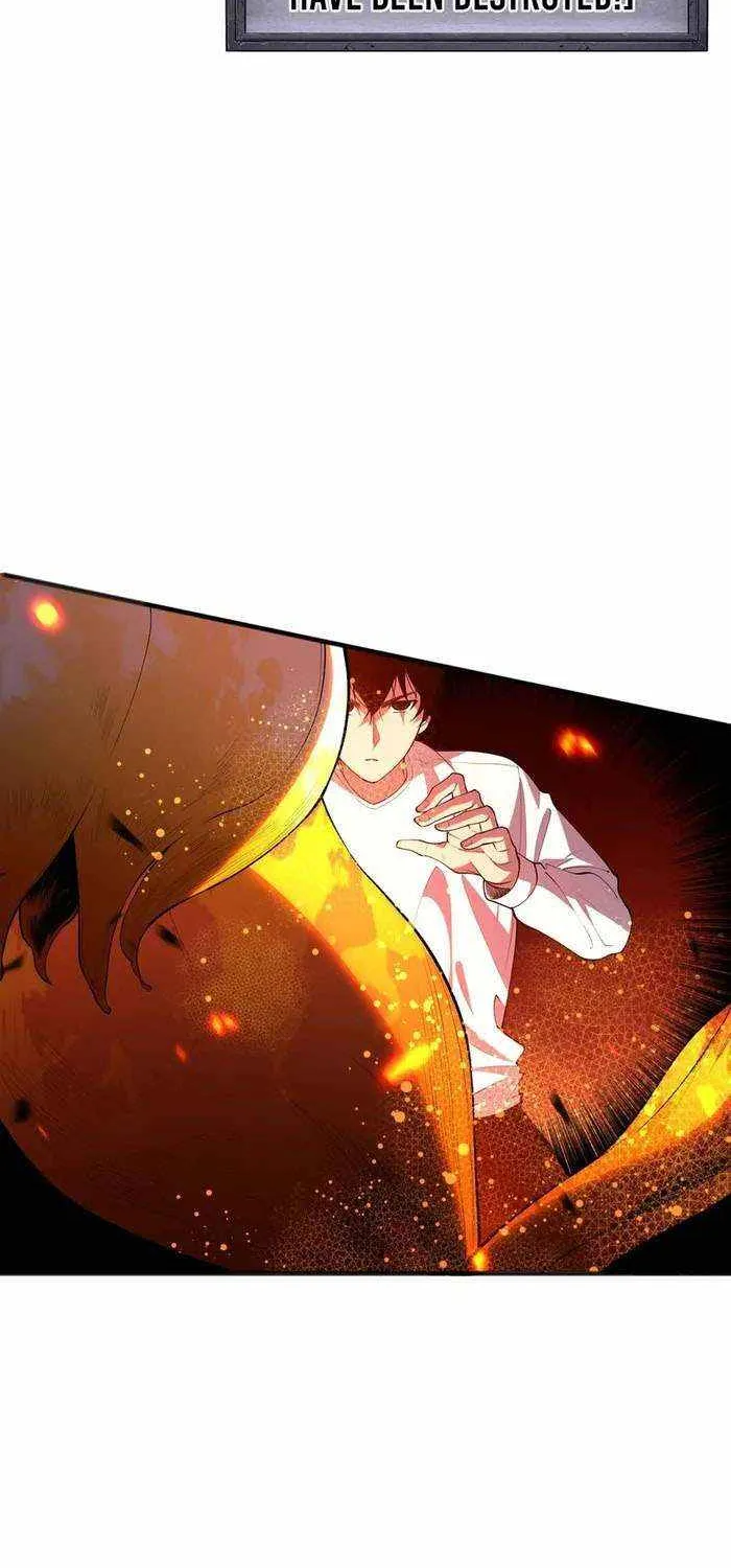Read Catastrophic Necromancer chapter 88 image 61 on Lezhin
