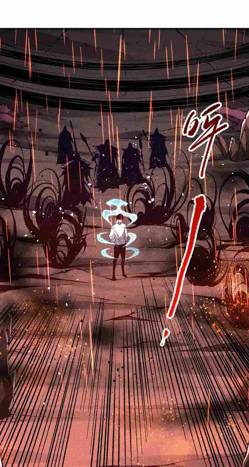 Read Catastrophic Necromancer chapter 89 image 15 on Lezhin