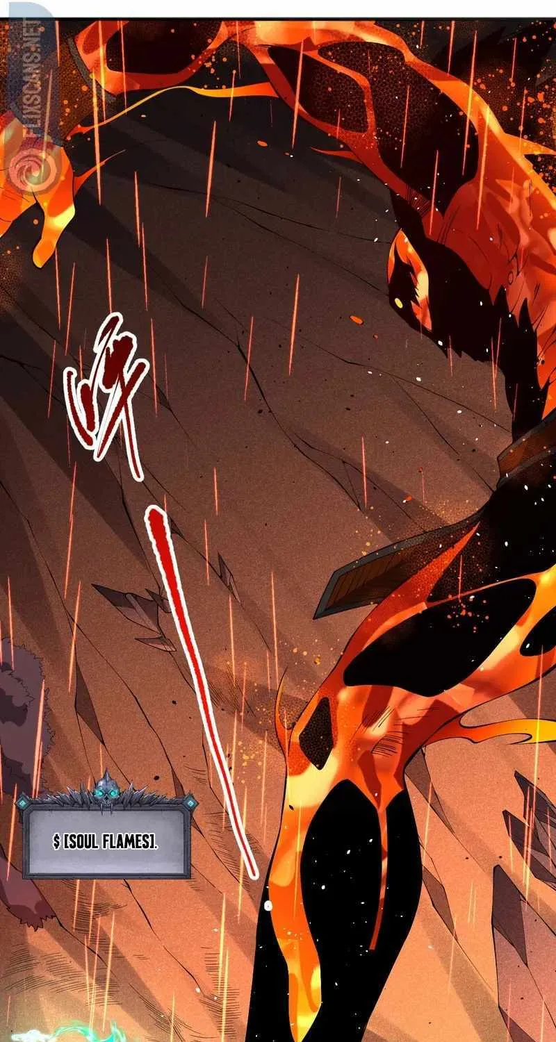 Read Catastrophic Necromancer chapter 89 image 18 on Lezhin