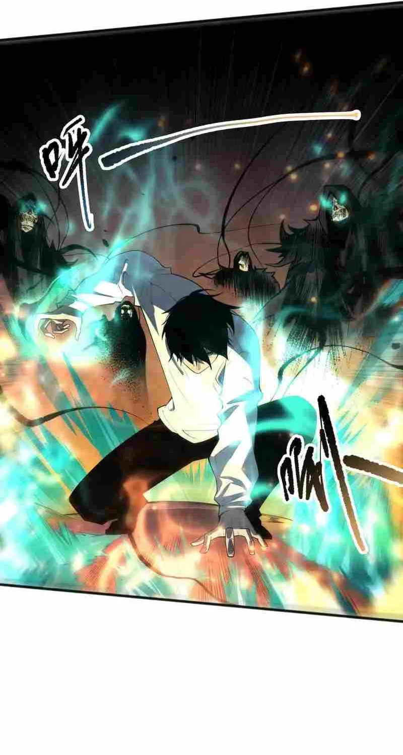 Read Catastrophic Necromancer chapter 89 image 3 on Lezhin