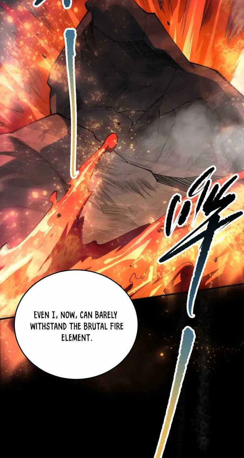 Read Catastrophic Necromancer chapter 89 image 48 on Lezhin