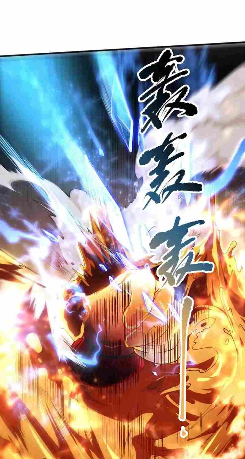 Read Catastrophic Necromancer chapter 89 image 5 on Lezhin