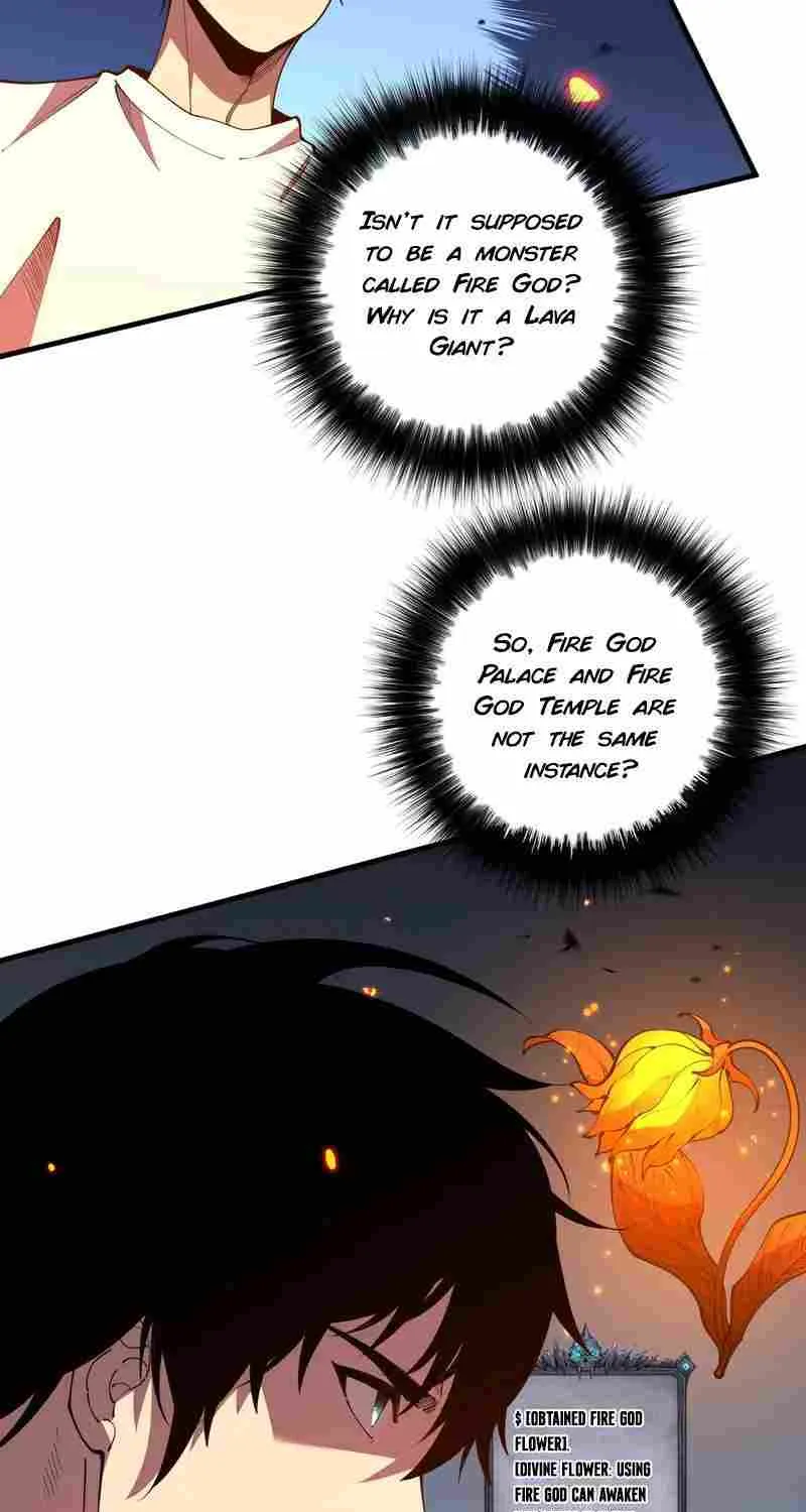 Read Catastrophic Necromancer chapter 89 image 57 on Lezhin