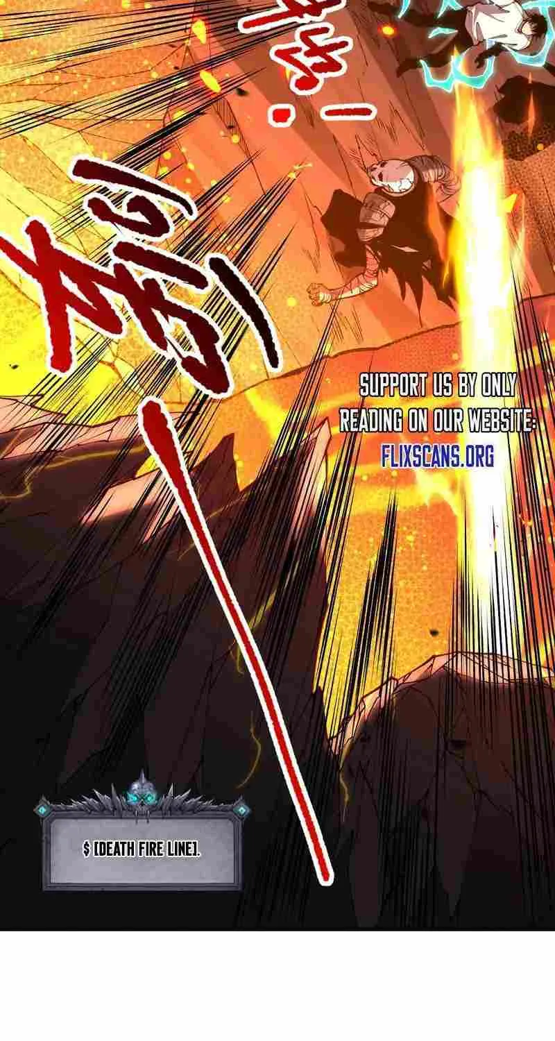 Read Catastrophic Necromancer chapter 89 image 59 on Lezhin
