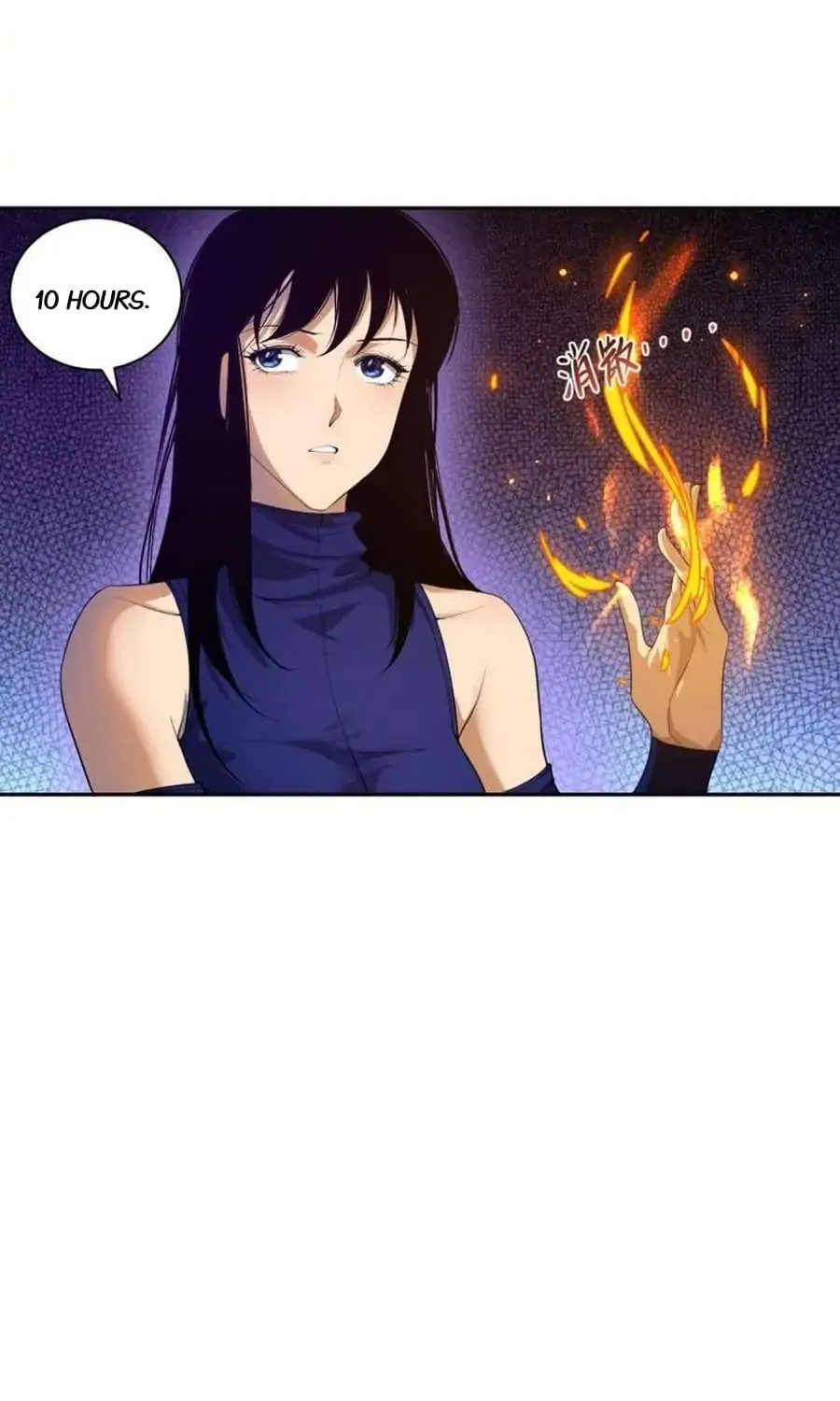 Read Catastrophic Necromancer chapter 9 image 10 on Lezhin