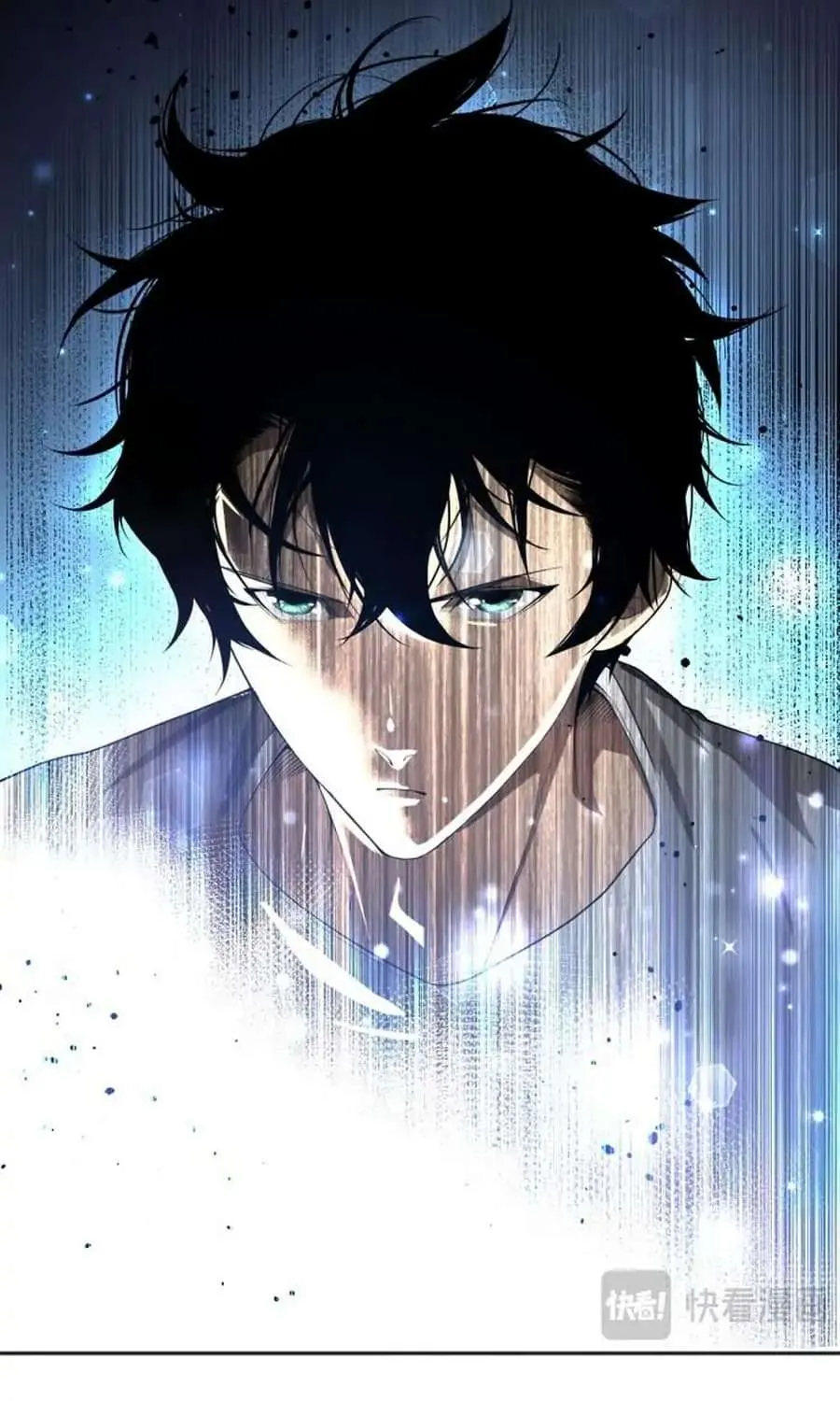 Read Catastrophic Necromancer chapter 9 image 27 on Lezhin