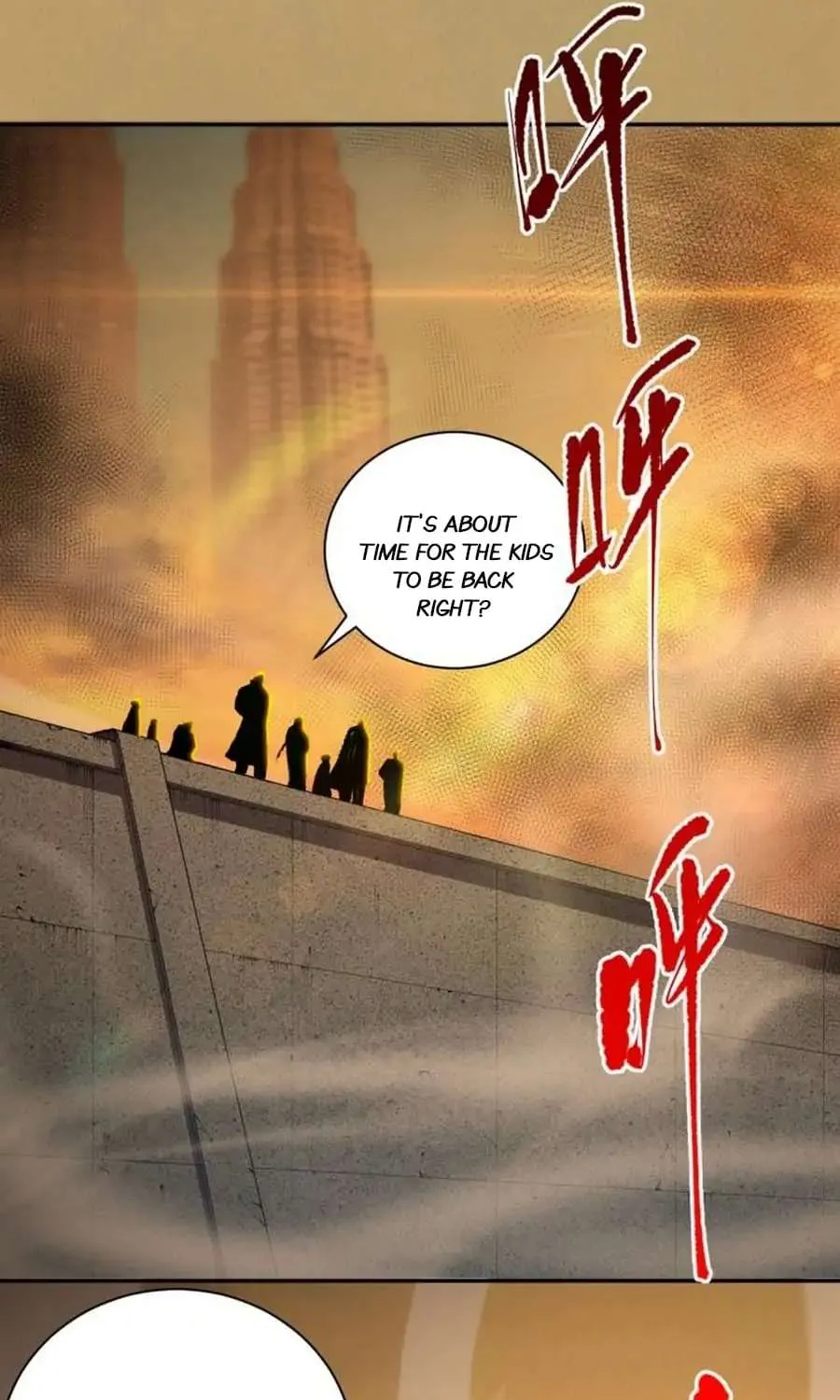 Read Catastrophic Necromancer chapter 9 image 29 on Lezhin