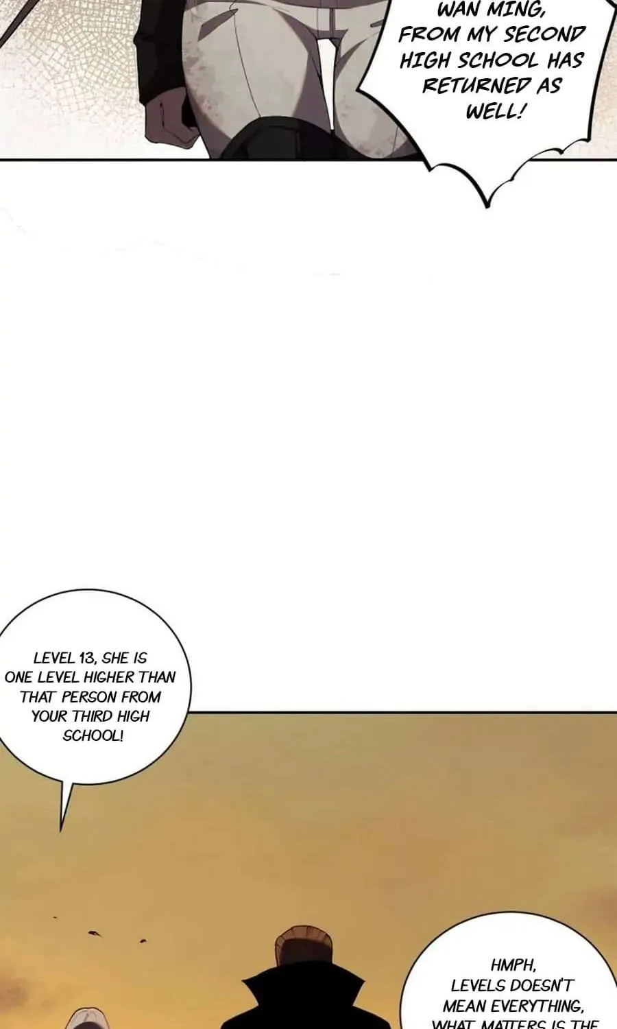 Read Catastrophic Necromancer chapter 9 image 37 on Lezhin