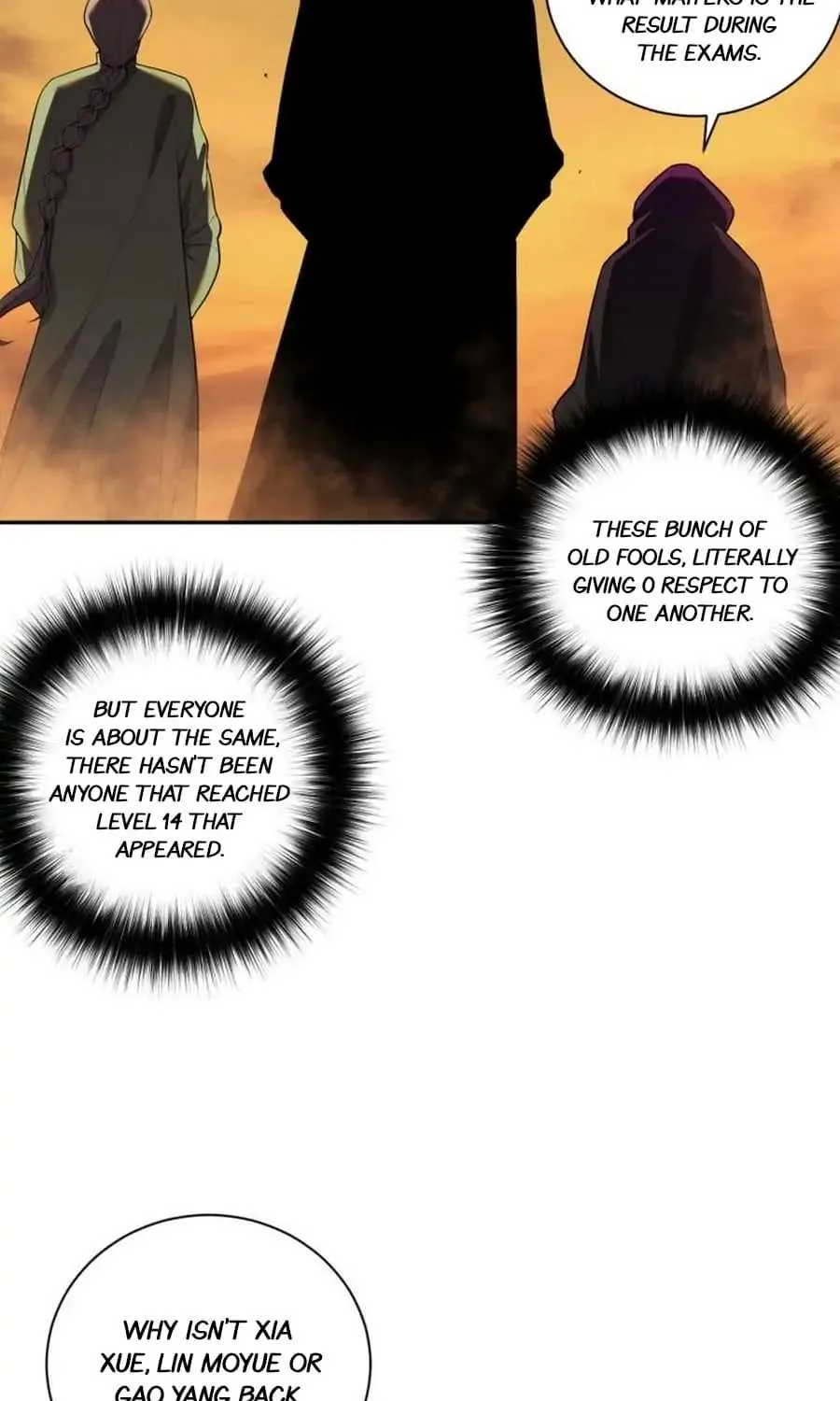 Read Catastrophic Necromancer chapter 9 image 38 on Lezhin