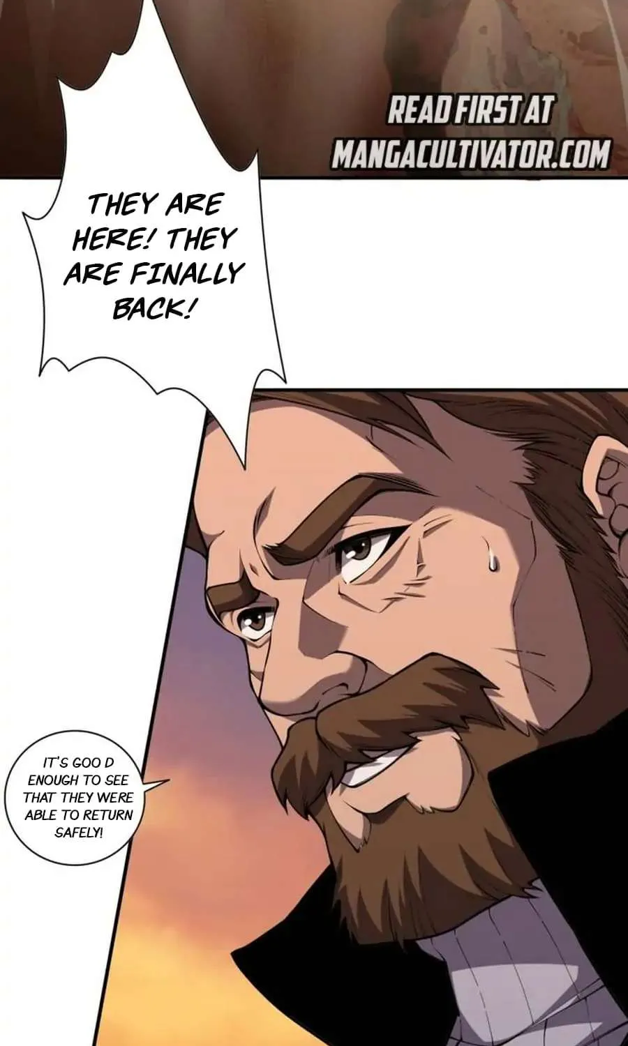 Read Catastrophic Necromancer chapter 9 image 42 on Lezhin